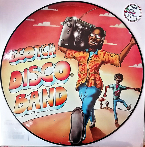 Disco Band